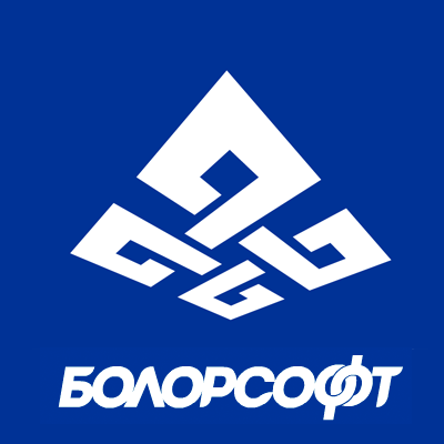 Болорсофт ХХК